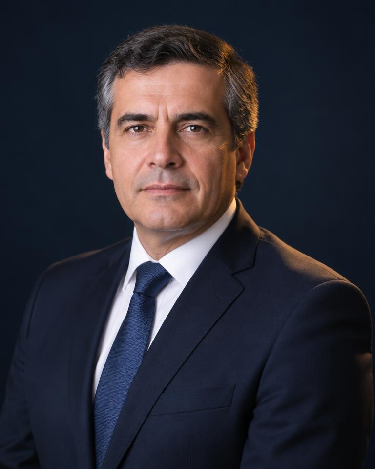 Rodrigo Valdés, Socio Litigante Senior